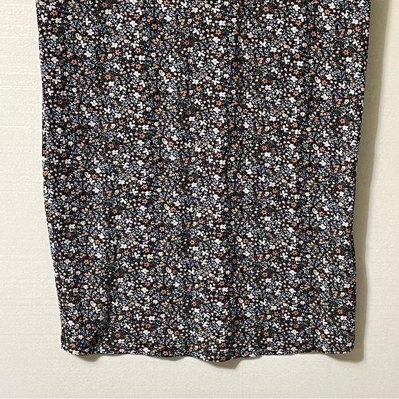 ILTM (I Love Tylor Madison) Salma floral hoodie dress - Picture 7 of 12